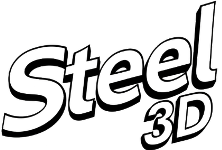 Steel 3D