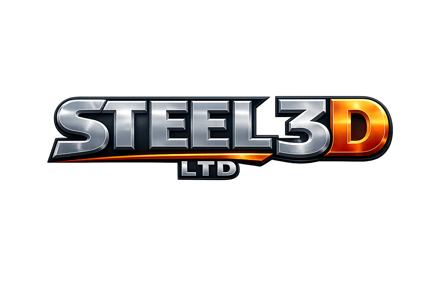 Steel3D LTD